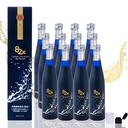82X Stem Cell Collagen - 海洋Collagen Peptides液体饮料,配有82个发酵工厂、维生素、矿物和补充品