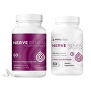 NERVE RENEW 高级神经元支持补充和优化 - 加速神经元补充包 - 30日供应
