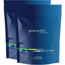 Prohealth Longevity TMG Pro 1 Kilo 散装粉剂(三甲基甘氨酸-乙酸安非他明) - 甲基化支持