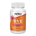 Now Foods Supplements, EveTM Women's Multivitamin with Cranberry, Alpha Lipoic Acid and CoQ10, 外加超级水果—— 石榴, Acai & Mangosten, 90块