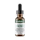 NutraMedix Noni Drops - 用于免疫支持和促进健康抗氧化剂活动及总体健康的非物质水果提取(1oz)