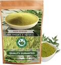 Neem Powder → Azadirachta Indica → 皮肤和头发护理天然草药补充品(8.8 OZ → 250克)