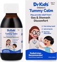 (原始内容存档于2019-09-21) (英语). Tumme calm from The Colic calm Brand - Gas Relief & Upset Stomach Support, 新生儿和孩子替代气滴, Safe & Gentle 口头解决方案,自然便秘救助, 5 Fl Oz (Pack of 1).