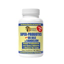 (原始内容存档于2017-07-21). Sunshine Naturals Super Probiotics Supply. 改进消化、Gut健康、免疫系统支持和健康鲍尔功能。 促进健康品种和平衡。 100卡普尔。 包装 3