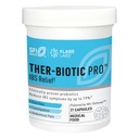 Klaire Labs SFI SFI 健康主题 Pro IBS 女性和男性救济 - IBS和消化性健康预生与priobiotics - Ease incental Bloating, Consipation & Discomfort (21 Capsules) 互联网档案馆的存檔,存档日期2013-12-11.