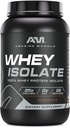 (原始内容存档于2018-09-21) (英语). Amazing Muscle Whei Protein Isolate Powder QQ 25 Grams Protein Pervice 100% Whey Isolate 零脂肪美国制造(2Lb,巧克力).