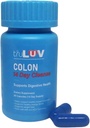 14日Colon Cleanse 28 Capsules,1-2 每日第三方测试,Vegan,非GMO