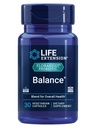 FLORASSIST 生命延长平衡 Probiotic - 7 Strains 15亿 CPUS - 男女的Probiotics 补充 - 消化性健康支持 - Once Daily, Non-GMO, Vegetarian - 30 Capsules