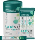 " 狗和猫的抗生素 " 、 " Gut Health " 和 " 联合补充品 " " Powder Probiotic Dog " 补编,30 Counter (Pack of 1)