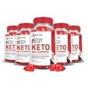 合理实验室( 5 Pack Activboost Keto Acv Gummys 高级公式 1000MG 活动脚步与石榴蜂蜜汁粉 B12 Vegan Non GMO 300 Gummys 一起设计)