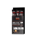 GNC AMP 放大水解 电解质 粉末 饮料 混合 → 增强电解质与健康消化综合体 → 热带冲刺 → → 10 计数