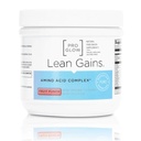 Flavor 氨基酸复合物 妇女建立精益坚固肌肉-ProGlow Lean Gears(30架)
