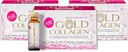 GOLD COLLAGEN 纯- 具有生物素的妇女和男子的Collagen 补充剂,促进毛发生长、皮肤和钉子 -- -- 抗皱膜系统