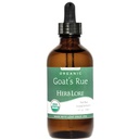 Herb Lore 有机山羊 Rue Tincture -- -- 母乳喂养哺乳补充 -- -- 自然母乳生产支持以增加母乳供应(4 fl oz)