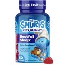 1mg Melatonin Gummys供有香蜜糖和柠檬浆的孩子们享受3+=======================================================================================================================================================================================================================================