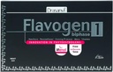 Drasanvi Flavogen Biphase 30 片日580mg和30 片夜580mg - 保健 - 维生素 - 食品补充品 - 白天 - 夜晚 - 疲倦 - 马卡 - 维生素 B6, A和D.