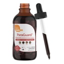 Zahler - ParaGuard Liquid Drops - Gut Health Supplors - 配方有蠕虫木,大蒜块,南瓜种子,Clove & More - 自然支持人类 - 认证科舍尔(4 Oz.)(4 oz., Drop)