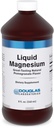 Douglas Laboratories Liquid Magnesium QQ支持心脏,骨骼,以及酶功能 QQ 8 fl. oz.