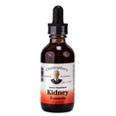 克里斯托弗的原始配方 Kidney 提取, 草药支持 姜根, Goldenseal & Juniper Berry, 2 oz 液体