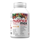 Andrew Lessman 必需-1 nuonce max multivitamin 3000 IU 维生素 D3 180 小卡普尔 100 mcg Methy B12. CoQ10 卢泰因 Lycopene Zeaxanthin. 高潜. 没有附加物。 最高一级日报