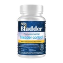 MyBladder 支持公式 纯度产品 -- -- 促进正常的Bladder控制、强力、Tone 和 Urinary Tracts 健康 -- -- 男女 -- 临床研究 840mg 专利混合剂 -- -- 60 Veg Caps (1)