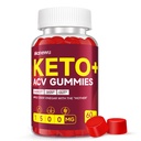 Keto ACV Gummys - 1500mg Keto Gummys 女性和男性的饮食补充 - 天然苹果苹果苹果苹果醋与母亲 - Gluten Free, Vegan, Non-GMO, Made in USA 访问商店