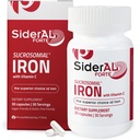 SiderAL Forte 铁质补充剂临床证明,