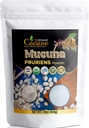 有机Cadane Mucuna Pruriens Powder 1 英镑 |促进脑健康,支持免疫系统,能源 | USDA 认证的 Vegan 友好补充 | 纯天然天鹅绒豆 印度的提取