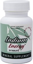 East Park Research - Indium Energy - All Natural Indium Powerful Anti-Aging Support - 帮助增加能量和精神清晰度,睡眠,联合体和整体福祉感(30个计数)