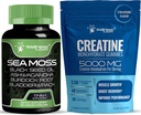 (原始内容存档于2019-09-26) (英语). wellness LABSRX 爱尔兰海摩斯·卡普勒斯 - Creatine Gummys 5000mg