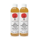 Caleb Treeze有机农场 停止酸性制冷 8oz(2包)
