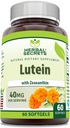 草药秘诀Lutein与Zeaxanthin Supplement | 40 Mg Per service | 60 Softgels | 非GMO | Gluten-free | | | |  USA  USA  USA  USA  USA  USA  USA  USA  USA  USA  USA  USA  USA  USA  USA  USA  USA  USA  USA | | | | | | | | | | | | | | | | | | | | | | | | | | | | | | | | | | | | | | | | | | | | |