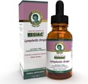 Rene's Naturals Lymphatic Drops, 100%的有机和野生手工艺草药,无酒精,无糖,全厂认证. 2个月至2个月的供应。 100% Vegan 草药补充剂,认证科舍