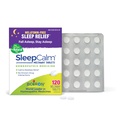 Boiron SleepCalm Speatings Sleep Aid for Deep, relaxing, restable nighttime Sleep - 美拉图宁无忧无忧无忧 - 120个伯爵