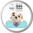 可爱的狗2 z TIN 牛犬奶油
