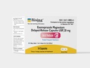 健康上升 -- -- Esomeprazole Magnesium 延迟释放盖,USP -- -- 治疗频繁的心脏灼伤 -- -- 20毫克 -- -- 42 计数