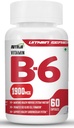 维生素B6卡普尔(120卡普尔)