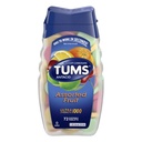 Tums Calcium 富强超强1000 - 各类水果 - 86块