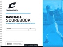 CHAMPROBaseball 计分簿