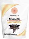 Samsara Herbs Mucuna Pruriens(2oz/57g) - 天鹅绒豆的粉末提取器