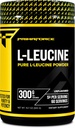 Primaforce L-Leucine(300格拉姆 | 60格拉姆) - 纯 L-Leucine粉,每格拉姆