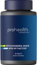 Pro Health Longevity Mitochondria Ignite(90块药片)