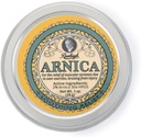 Rawleigh Arnica Soothing Balm: 1 oz, 2% Arnica 30X HPUS, 肌肉酸痛的自然公式,过度劳累的布鲁宁, Absorbs Quickly, Non Greasy, 旅行友好的锡 - Pack of 1