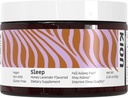 Kion Honey Lavender Sleep Powder QQ Fall Asleep Fast, stay Asleep并改进睡眠质量 QQ 氨基酸动力睡眠支持 QQ30服务