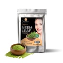 皮肤、毛发和浴池的有机内叶粉 - 纯净和自然 - 增强 glows - 1英镑