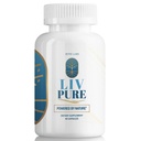 Liv Pure Liver Support 自然动力辅助(60 Capsules)