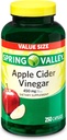 苹果苹果醋醋卡普苏拉斯 450 mg – ACV 增益健康 250 Counter – Apple 苹果苹果醋卡普苏拉斯 Vinagle de Manzana Capsulas