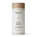巨石柱健康动态联合健康补编 — 与AprèsFlex® Boswellia,MSM,多Type Collagen,Turmeric,Bromelain,维生素C & D3 – 支持联合慰藉–60 Capsules的快速行动支持