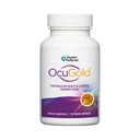 DOCTORS的临床-葡萄金眼维生素加Lutein和Zeaxanthin用于Macula和Retina健康、数字眼草原、眼脂肪和视觉性能——30维根卡普苏尔