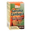 Bio Nutrition Garcinia Cambogia